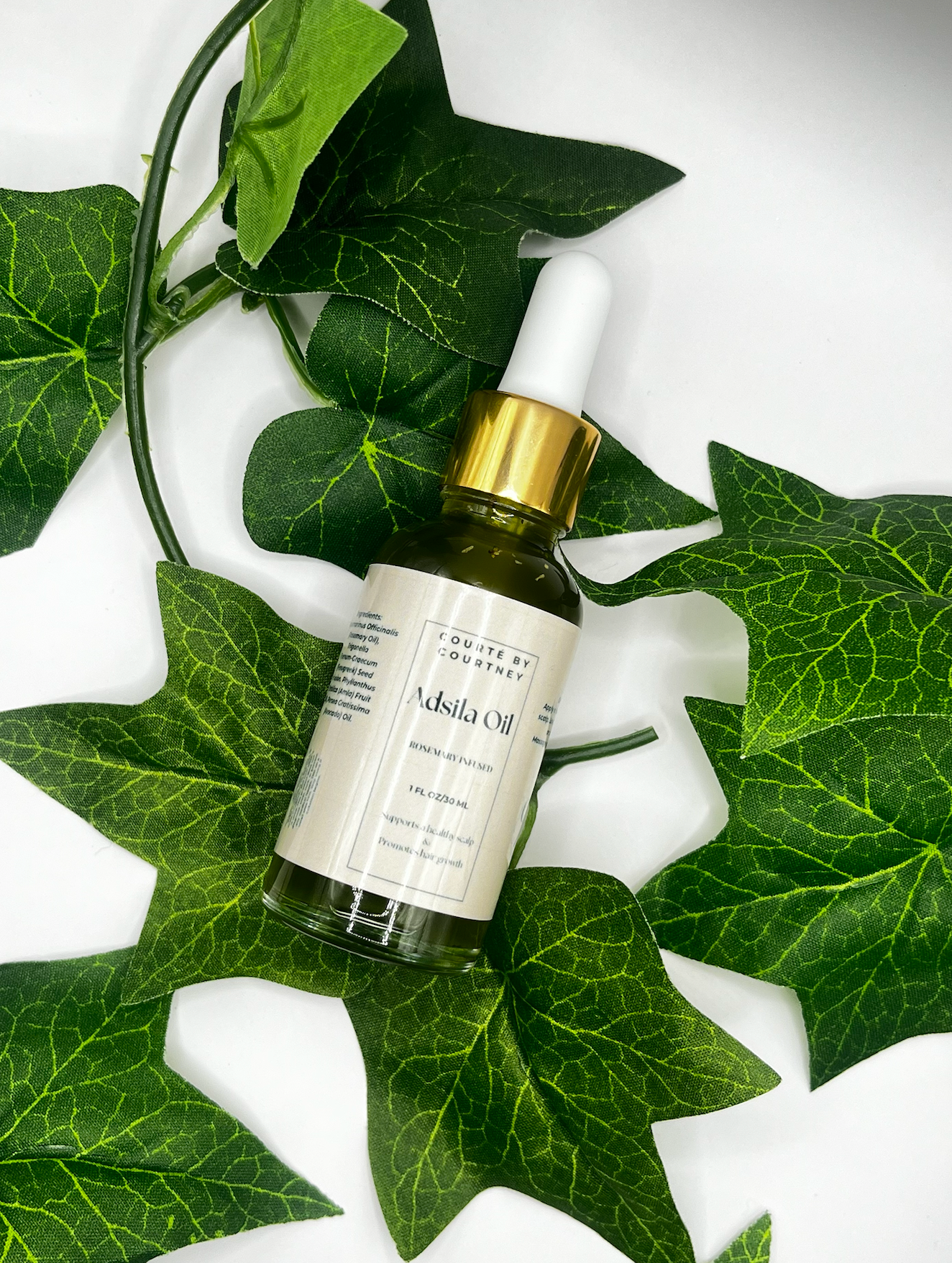 Adsila Hair Growth Oil