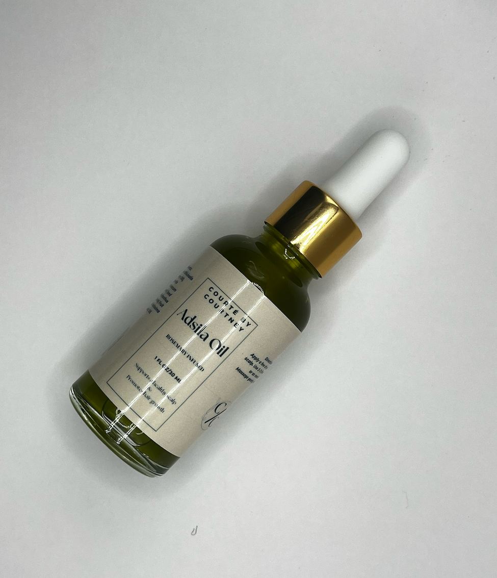 Adsila Hair Growth Oil